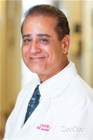 Dr. Abbas Rajabi, DDS