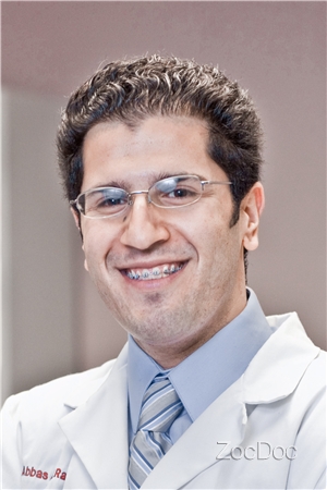 Dr. Abbas Razvi, DDS
