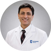 Dr. Abbas Zaidi, MD