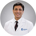 Dr. Abbas Zaidi, MD