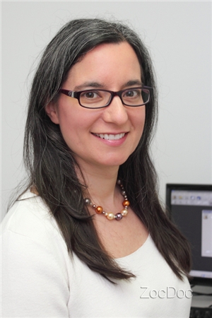Dr. Abbe Kellner-Kutno, DDS