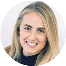 Dr. Abbe Walsh, DNP, PMHNP-BC, PMHNP, NP
