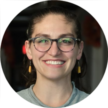 Dr. Abby Williamson, DC