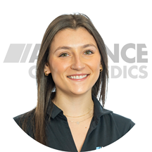 Dr. Abby Ziser, DC