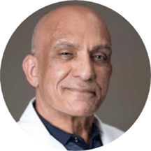 Dr. Abdallah Khourdaji, MD