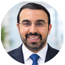 Dr. Abdelhafid El Akri, DPM