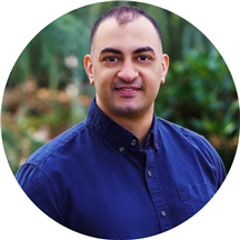 Dr. Abdelrahman Elgendy, DDS
