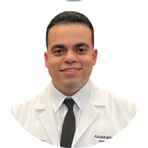 Dr. Abdelrahman Sedik, DDS