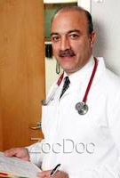 Dr. Abdul Nawabi, MD