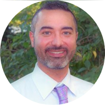Dr. Abdul-Rahman Addas, DMD