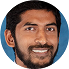 Dr. Abdulhalim Khan, MD