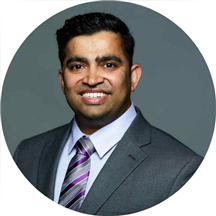 Dr. Abdulkader Ghadiali, DDS