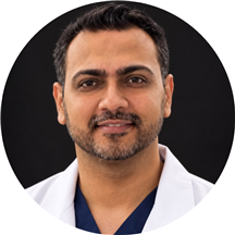 Dr. Abdullah Godil, DMD