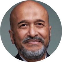 Dr. Abdullah Hasan, MD