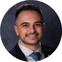 Dr. Abdullah Sahyouni, MD