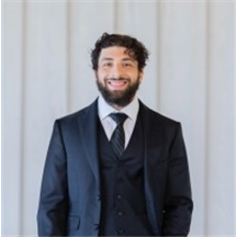 Dr. Abdulrahman Morsi, DDS
