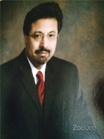 Dr. Abdur Rauf, MD