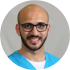 Dr. Abdurrahman Abushady, DPT