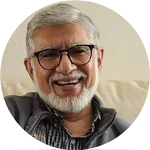 Dr. Abdus Lakhani, MD