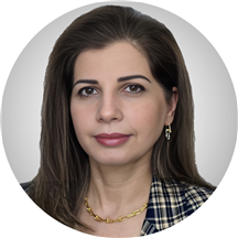 Dr. Abeer Alkhaldi, DMD