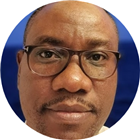 Dr. Abel Dafiaghor, PT, DPT