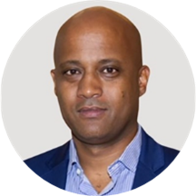 Dr. Abel Giorgis Gebre, MD