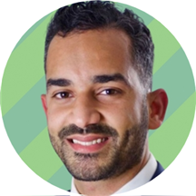 Dr. Abel Infante, MD