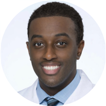 Dr. Abenezer Abera, DDS