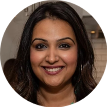 Dr. Abha Chopra, DC