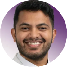 Dr. Abhay Kommana, DO