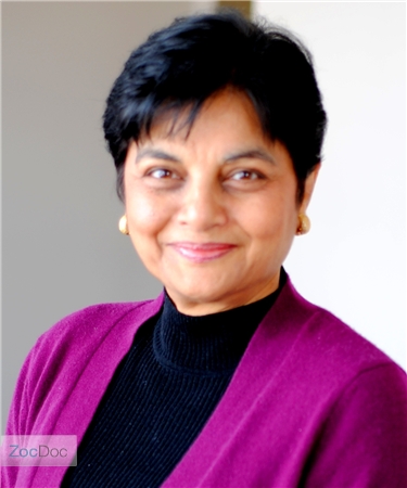 Dr. Abhi Ganju, MD