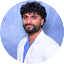 Dr. Abhi Parikh, DMD
