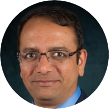Dr. Abhijeet Danve, MD