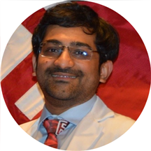 Dr. Abhikumar Shingala, DMD