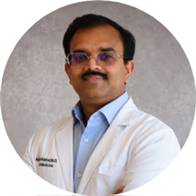 Dr. Abhilash Makkar, MD