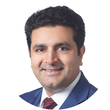 Dr. Abhinav Koul, MD