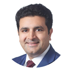 Dr. Abhinav Koul, MD