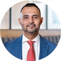Dr. Abhinav Sharma, MD