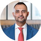 Dr. Abhinav Sharma, MD