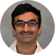 Dr. Abhiroop Kotha, DMD