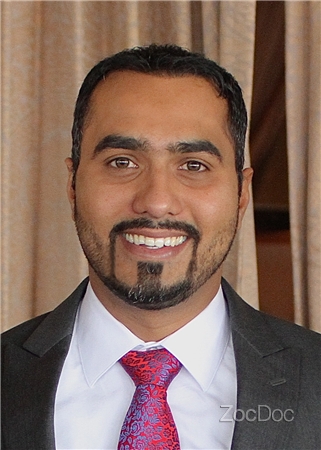Dr. Abhishek Kalla, MD