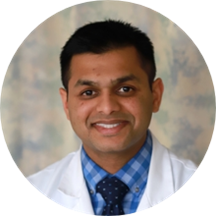 Dr. Abhishek Khemka, MD