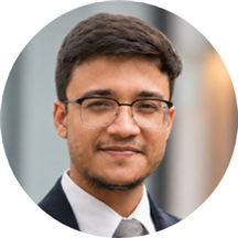 Dr. Abhishek Parikh, DDS
