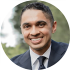 Dr. Abhishek Senjalia, DMD