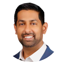 Dr. Abid Nazeer, MD