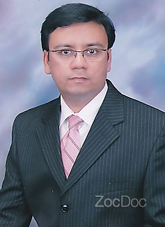 Dr. Abid Rasool, MD