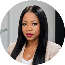 Dr. Abiemwense Abraham, APRN, PMHNP-BC, FNP, DNP