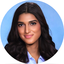 Dr. Abigail Faizzadeh, DDS