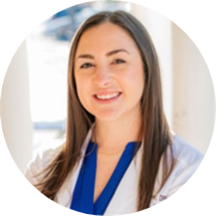 Dr. Abigail Gumpper, DPM