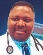 Dr. Abiodun Badewa, MD